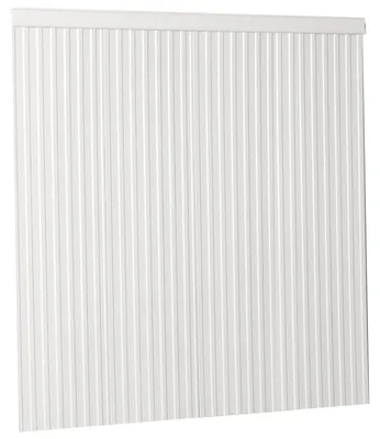 Produktbild von Wandform-Set, Wandleisten, Stuckleisten, lackierbares Polystyrol, Friesleisten, Friesleisten für Wände, Akzentwandpaneele für die Inneneinrichtung von Wohnzimmer und Schlafzimmer, Weiß