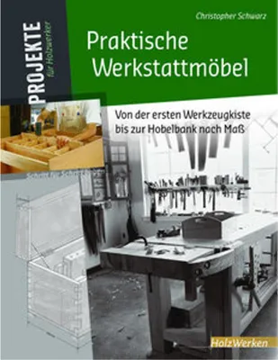 Image de Praktische Werkstattmöbel