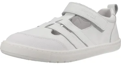 Produktbild von Weiße Schuhe MILOSBD