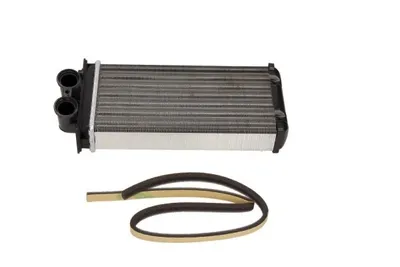 Produktbild von MAXGEAR AC599048 Wärmetauscher Innenraumheizung Kühler passend für PEUGEOT 307 CC (3B) 307 (3A/C) 307 SW (3H) 307 Break (3E) für CITROËN C4 I (LC)