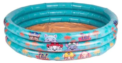 Produktbild von Paw Patrol Paw Patrol Palm 3-Ring-Kinderpool