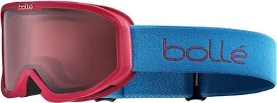Immagine prodotto di Bolle Inuk Occhiali da sci Rosso,Blu Vermillon/CAT2 Uomo,Donna Rosso,Blu Vermillon/CAT2