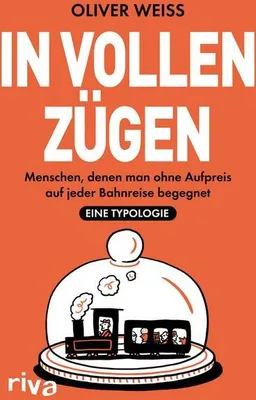 Zdjęcie produktu dla In vollen Zügen