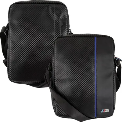 Obrázek produktu pro Pouzdro na tablet BMW Carbon Inspiration 8, černé