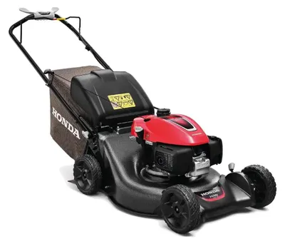 Image de Tondeuse à essence Honda HRN 536 VK