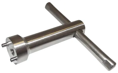 Image de Fein ZWEILOCHMUTTERNDREHER Super Cut für AStlxe 636-5, AStlxe 638, FSN 400 E