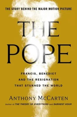Immagine prodotto di The Two Popes