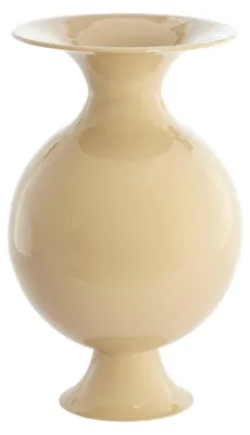 Obrázek produktu pro Kovová váza Bolulla Ø26x45 cm Light & Living
