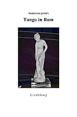 Produktbild von Tango in Rom