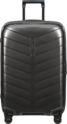 Produktbild von Samsonite Attrix SPINNER 69/25 Trolley M - Antracitová barva