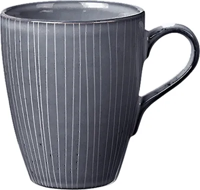 Produktbild von Broste Copenhagen NORDIC SEA Jumbotasse 0,4 l