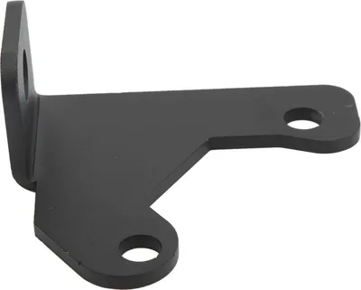 Produktbild von Auto Ersatzreifen CB Antennenhalterung Stahl Ersatz für Jeep Wrangler 2007-2018