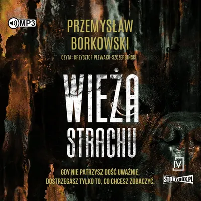Produktbild von CD MP3 Der Turm des Schreckens