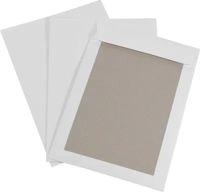 Zdjęcie produktu dla MAILmedia 30001494 Papprückwand-Taschen C4 Of We