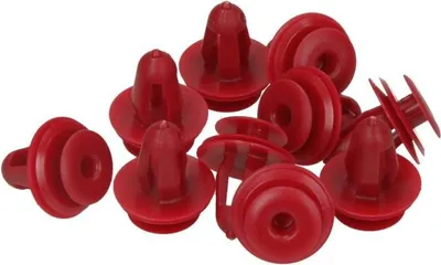 Produktbild von ROMIX Clip C60138 8 5mm 20mm
