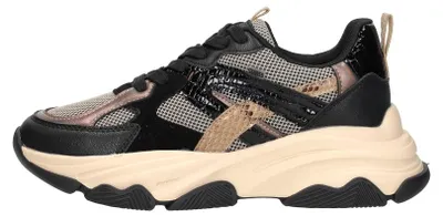 Productafbeelding van SUB55 Sneakers Laag  Sneakers Laag - zwart - Maat 44