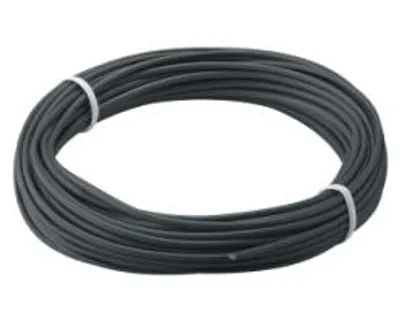 Obrázok produktu pre M-Cab 7200246, 10 m, Čierna, 1 kusov