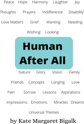 Produktbild von Human After All