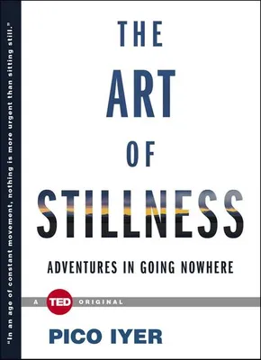 Zdjęcie produktu dla The Art of Stillness