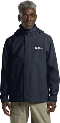 Produktbild von Jack Wolfskin Trailtime 2l Jacke Grau L Mann Grau L