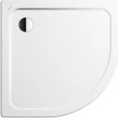 Produktbild von Kaldewei 460248043669 DW ARRONDO MIT WANNENTRÄGER
