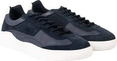 Immagine prodotto di Geox Sneaker "Colbyn B" - U947XB 04322 - Blu - Taglia: 46(EU)