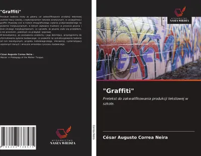 Produktbild von "Graffiti"