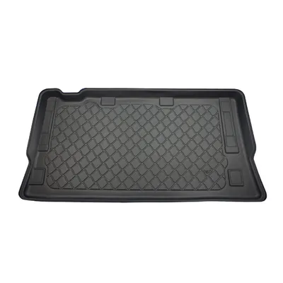 Produktbild von Z538779 Kofferraumwanne passend für Mercedes Vito (W447) 10.2014-; Tourer Long (wheelbase 3.200 mm; vehicle's lenght 5.140 mm)  behind 3rd row of seats Van 5türer