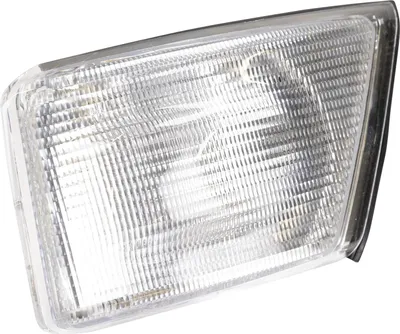 Produktbild von Blinker komplett vorne links weiß passend für Iveco Daily ab 1996 504104465