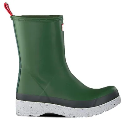Produktbild von Hunter Regenlaarzen MFS9122RMA-SMS Grün-40/41