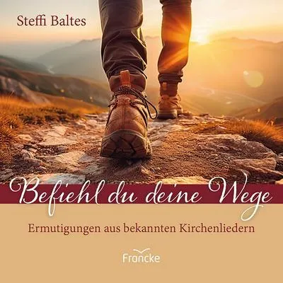Obrázok produktu pre Befiehl du deine Wege