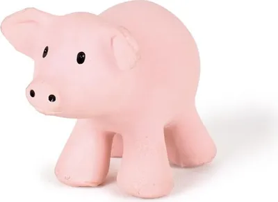 Produktbild von TIKIRI Mein erstes Nutztierschwein