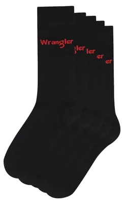 Immagine prodotto di Calzini da uomo Wrangler, modello LEES
