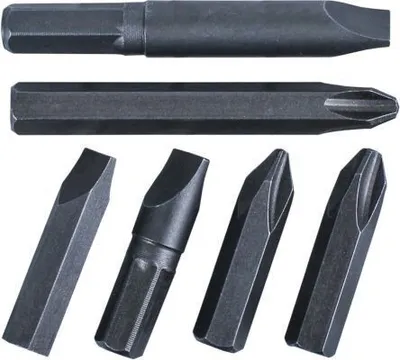 Produktbild von Condor werkzeug Schrauberbit 224-B