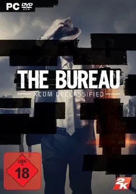 Produktbild von The Bureau - XCOM Declassified