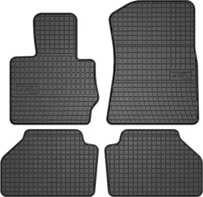 Obrázek produktu pro Frogum Gumové Rohože Bmw Řada X3 F25 2011– / Řada X4 F26 2014–