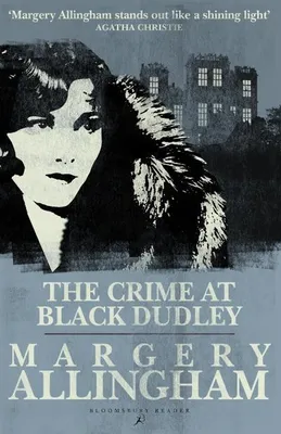 Image de Le crime à Black Dudley