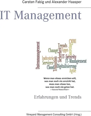 Produktbild von IT Management