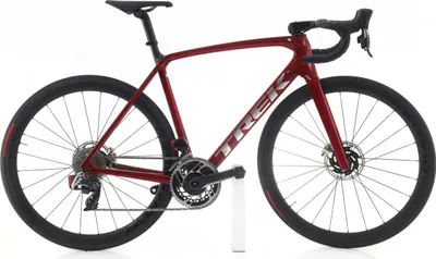 Produktbild von Trek Emonda SLR AXS 12V · Rahmengröße 56  · Rennräder