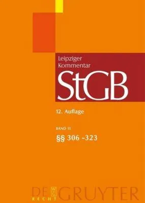 Produktbild von §§ 306-323