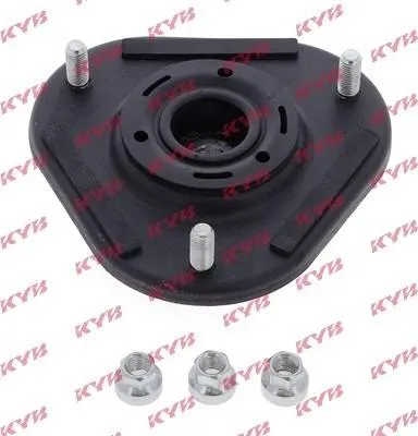 Produktbild von KYB SM1009 Reparatursatz Federbeinstützlager Vorne für TOYOTA AURIS (NRE15, ZZE15, ADE15, ZRE15, NDE15)