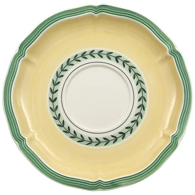 Immagine prodotto di Villeroy e Boch piattino per tazza Frenchgarden Villeroy & Boch