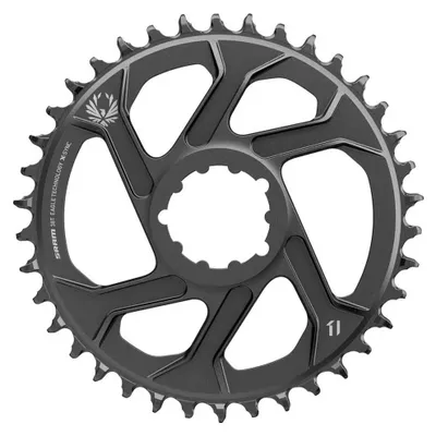 Imagen del producto de Sram X-Sync Eagle, plato de cadena con compensación de 4 mm, color , 30 dientes