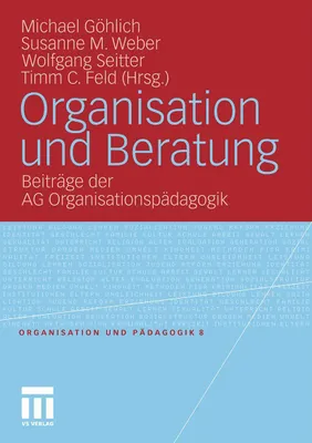 Produktbild von Organisation und Beratung