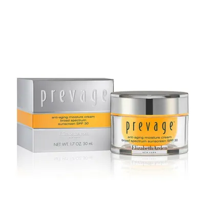 Produktbild von Elizabeth Arden Prevage Anti-Aging Moisture Cream Spf30 50ml