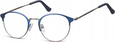 Produktbild von Sunoptic 973B Damen Lenonki Metall Brille