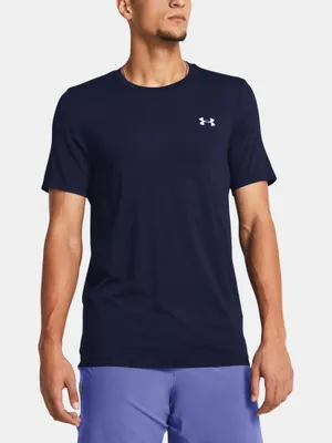 Produktbild von Under Armour Herren T-Shirt Vanish Seamless Ss-Blu 1382801-410__XXL