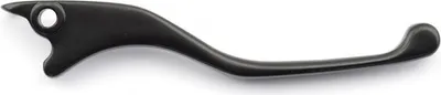 Produktbild von Bremshebel rechts schwarz für Honda, Keeway