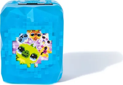 Obrázek produktu pro Bitzee Interaktivní Digitální Zvířátka Magicals