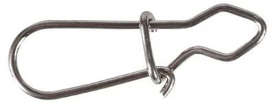 Zdjęcie produktu dla FOX RAGE Surefit Snaps - karabinki, udźwig 20 kg, 20 sztuk, rozmiar 1